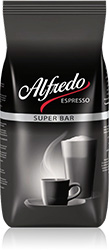 Alfredo Espresso Superbar