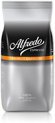 Alfredo Espresso Primus Omnium