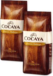 COCAYA Premium Melange