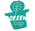 Green Cap